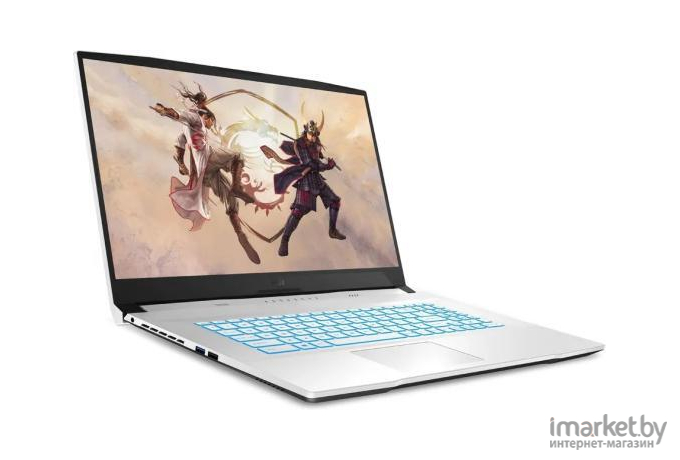 Ноутбук MSI Sword 17 A12UD-248XRU Core i5 белый (9S7-17L423-248)