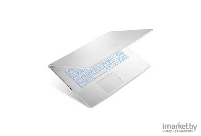 Ноутбук MSI Sword 17 A12UD-248XRU Core i5 белый (9S7-17L423-248)