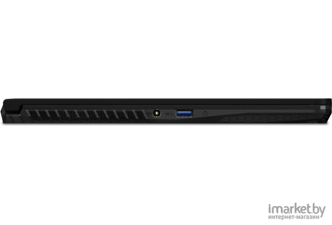 Ноутбук MSI GF63 Thin 11UC-207XRU Core i5 черный (9S7-16R612-207)