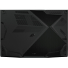 Ноутбук MSI GF63 Thin 11UC-207XRU Core i5 черный (9S7-16R612-207)