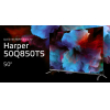 Телевизор Harper 50Q850TS