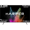 Телевизор Harper 50U770TS