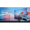 Телевизор Harper 50U770TS