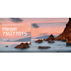 Телевизор Harper 75U770TS