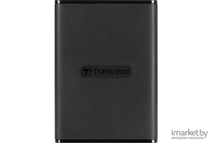 Твердотельный накопитель SSD Transcend External 1.0Tb ESD270C черный (TS1TESD270C)