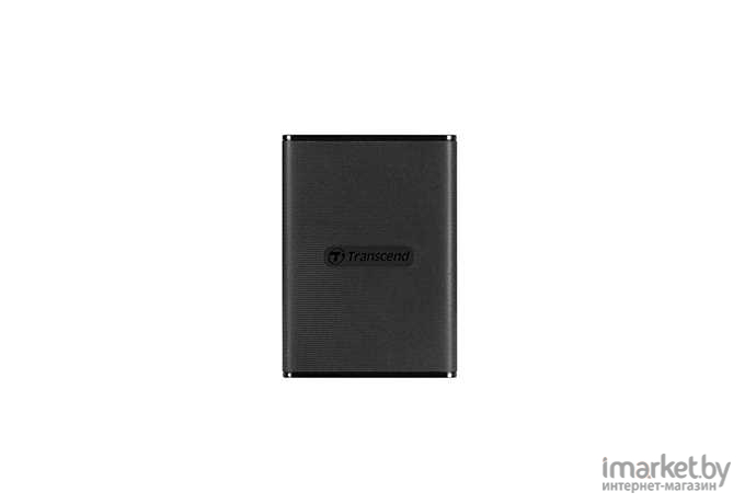 Твердотельный накопитель SSD Transcend External 1.0Tb ESD270C черный (TS1TESD270C)