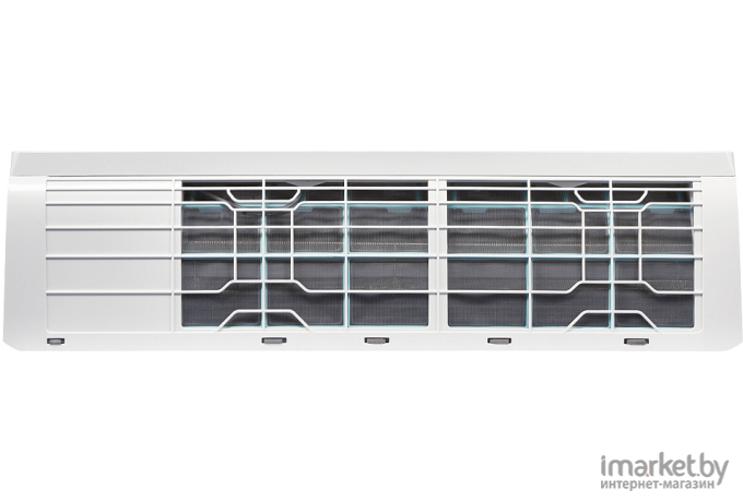 Сплит-система Zanussi ZACS/I-24 HS/N1