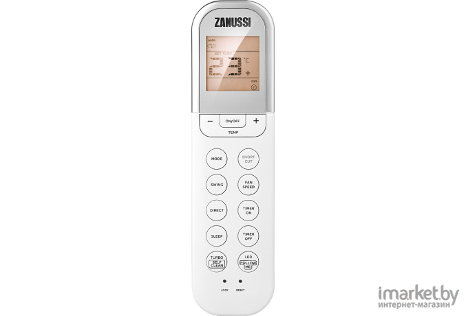 Сплит-система Zanussi ZACS/I-24 HS/N1