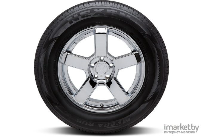 Автомобильные шины Nexen NFera RU5 275/45R20 110V