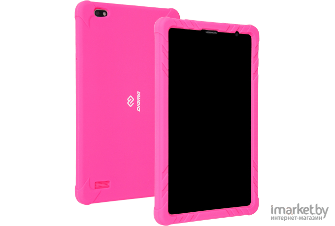 Планшет Digma CITI Kids 81 MT8321 RAM2Gb/ROM32Gb розовый (CS8233MG)