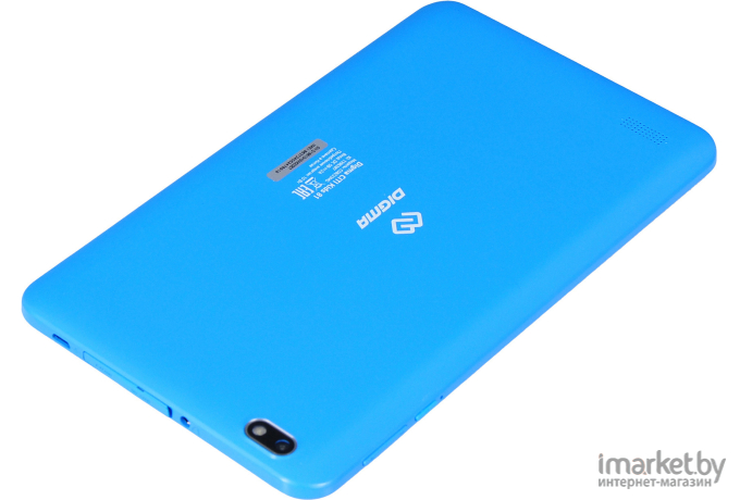 Планшет Digma CITI Kids 81 MT8321 RAM2Gb/ROM32Gb синий (CS8233MG)