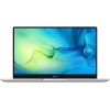 Ноутбук Huawei MateBook D 15 2021 BoDE-WDH9 серебристый (53013PAB)