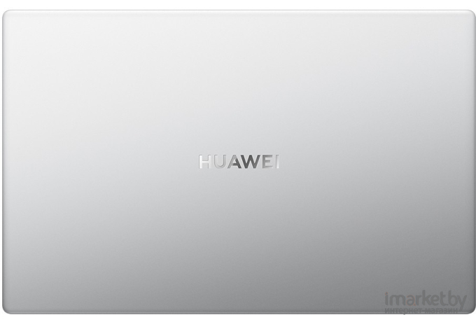 Ноутбук Huawei MateBook D 15 2021 BoDE-WDH9 серебристый (53013PAB)