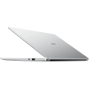 Ноутбук Huawei MateBook D 14 NbDE-WDH9 2021 серебристый (53013NYY)