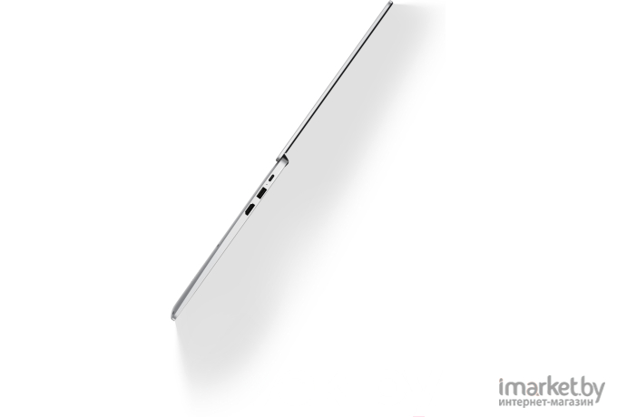 Ноутбук Huawei MateBook D 14 NbDE-WDH9 2021 серебристый (53013NYY)