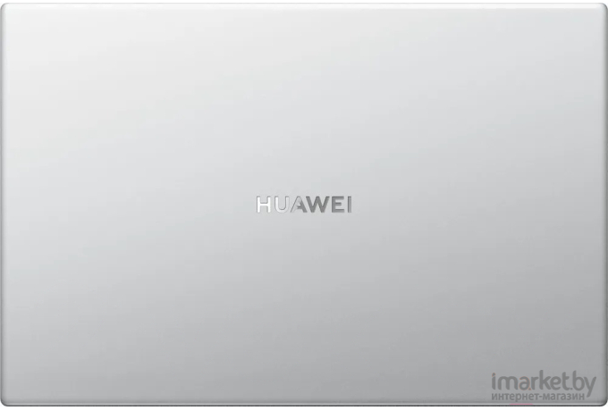 Ноутбук Huawei MateBook D 14 NbDE-WDH9 2021 серебристый (53013NYY)