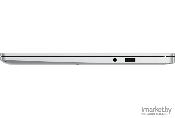 Ноутбук Huawei MateBook D 14 NbDE-WDH9 2021 серебристый (53013NYY)