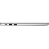 Ноутбук Huawei MateBook D 14 NbDE-WDH9 2021 серебристый (53013NYY)