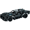 Конструктор Lego Technic Бэтмен: Бэтмобиль (42127)