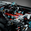 Конструктор Lego Technic Бэтмен: Бэтмобиль (42127)