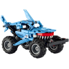 Конструктор Lego Technic Monster Jam Megalodon (42134)