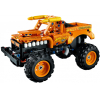 Конструктор Lego Technic Monster Jam El Toro Loco (42135)