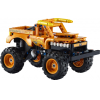 Конструктор Lego Technic Monster Jam El Toro Loco (42135)