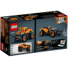 Конструктор Lego Technic Monster Jam El Toro Loco (42135)