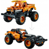 Конструктор Lego Technic Monster Jam El Toro Loco (42135)