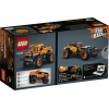 Конструктор Lego Technic Monster Jam El Toro Loco (42135)