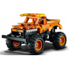 Конструктор Lego Technic Monster Jam El Toro Loco (42135)