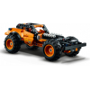 Конструктор Lego Technic Monster Jam El Toro Loco (42135)