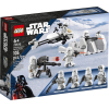 Конструктор Lego Star Wars Боевой набор снежных пехотинцев (75320)