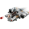 Конструктор Lego Star Wars Микрофайтер Лезвие бритвы (75321)