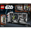 Конструктор Lego Star Wars Атака темных штурмовиков (75324)