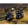Конструктор Lego DC Бэтмен и Селина Кайл: погоня на мотоцикле (76179)