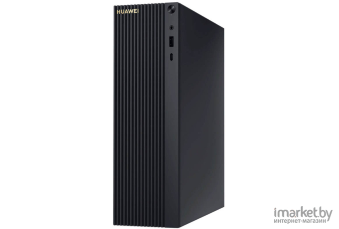Компьютер Huawei MateStation B520 PUBZ-W5651 16Gb/SSD512Gb черный (53012TYN)
