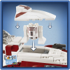 Конструктор Lego Star Wars Джедайский истребитель Оби-Вана Кеноби (75333)