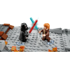 Конструктор Lego Star Wars Оби-Ван Кеноби против Дарта Вейдера (75334)