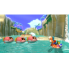 Игра для приставки Nintendo Super Mario 3D World + Bowsers Fury NS русская версия