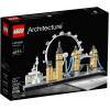 Конструктор Lego Architecture Лондон (21034)