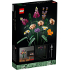 Конструктор Lego Creator Букет цветов (10280)