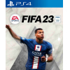 Игра для приставки Playstation Electronic Arts FIFA 23 PS4 EU Pack RU Version (5030944124277)