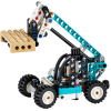 Lego Technic Телескопический погрузчик (42133)