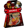 Конструктор Lego Ninjago Обучение кружитцу ниндзя Кая (70688)