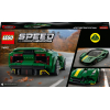 Конструктор Lego Speed Champions Lotus Evija (76907)