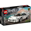 Конструктор Lego Speed Champions Lamborghini Countach (76908)