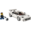 Конструктор Lego Speed Champions Lamborghini Countach (76908)