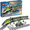 Конструктор LEGO City Пассажирский поезд-экспресс (60337)