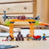 Конструктор LEGO City Трюковое испытание Нападение акулы (60342)